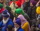 'You have created history': Diljit joins farmers' stir