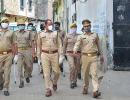 UP 'love jihad' law: 35 arrests, dozen FIRs in a month