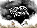 How these 5 states look to pacify disgruntled farmers