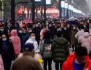 China's population at 1.41bn, likely to decline by 2022