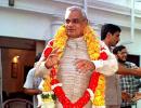 How Vajpayee made India a nuclear superpower