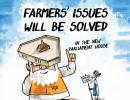 Dom's Take: Who will LISTEN to the farmers?