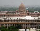 No winter session due to COVID; Cong slams move