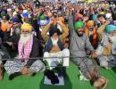 'Told Modi not to antagonise Sikhs, Jats on farm laws'