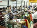 LDF sweeps Kerala civic polls