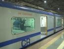 SEE: AC local services begin on Mumbai central line