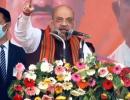 When polls arrive Mamata will be alone in TMC: Shah