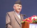 Nepal Prime Minister K P Oli loses vote of confidence