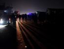 Night curfew in Maha, new rules for Europe arrivals