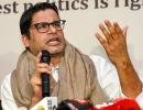 'Saheb's clever attempt...': Prashant Kishor slams PM