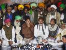 Farmers ask govt to come to table with 'open mind'