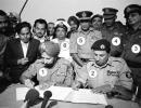 When Pakistan SURRENDERED to India