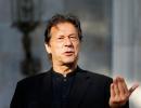 Pak Army Asks Imran Khan to Quit After OIC Summit