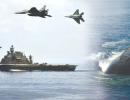 Is India ready for a Maritime Theatre Command?