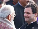 'BJP ran well-oiled strategy to destroy Rahul's image'