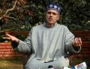 BJP should stop indulging in horse-trading: Omar