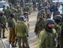 Shopian 'fake' encounter: Army officer chargesheeted