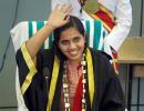 Kerala: 21-yr-old becomes India's youngest mayor