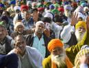 Farmers accept govt proposal for talks on Dec 30