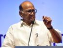 Remains underground for months: Pawar's dig at Raj