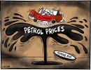 Petrol costs less in 7 neighbouring nations than India