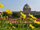 Mughal Gardens to close amid coronavirus outbreak