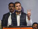 What kind of 'Hindu dharm' does Modi follow: Rahul