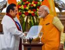 Take forward Tamil reconciliation process: India to SL