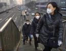 Beijing Covid situation 'extremely severe': Official