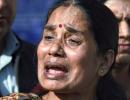 I too have some rights, Nirbhaya's mother protests