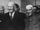 When US Presidents visited India