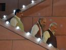 Delhi fallout: PM to induct youngsters, allies