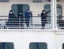 4 more Indians on board Japan cruise test positive