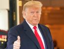 Trump postpones G7 summit, wants India to join group