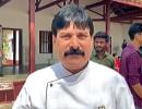 Meet the chef who will give Trumps a taste of Gujarat