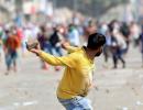 Delhi cop among 4 killed in violent clashes over CAA