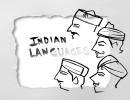 'In 30 years, 400 Indian languages will die'