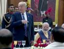 India-US Roller Coaster Reaches New High