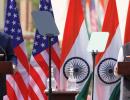 India, US finalise defence deals worth $3 billion