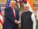 CAA did not come up during Modi, Trump talks: FS