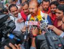 Gujarat promotes Vanzara as IGP 6 years after retiring