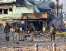 Delhi violence probe targeted towards one end: Court