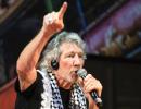 Pink Floyd's Roger Waters calls CAA 'fascist, racist'