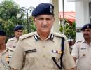 S N Shrivastava to be next Delhi police commissioner