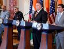 US okays sale of $1.9-bn Air Defence System to India