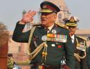 Gen Rawat hints at major change in defence thinking