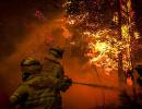 PHOTOS: Horror of Australia's wildfires emerge