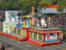 WB, Maha R-Day tableau rejected; Oppn targets Centre