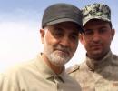 US airstrike killed Iran Guards commander in Baghdad