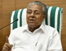 Kerala CM writes to 11 CMs for stand against CAA